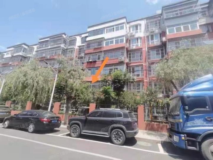 房山区良乡太平庄西里10号楼2层2-202