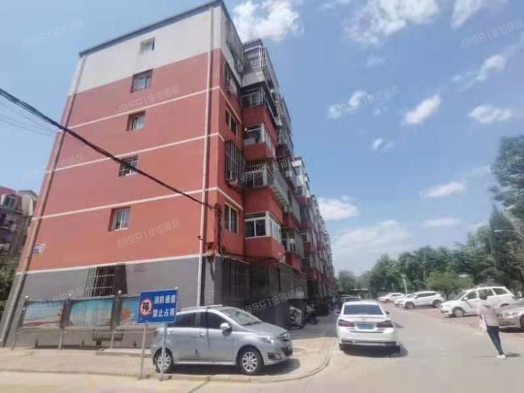 房山区良乡太平庄西里10号楼2层2-202