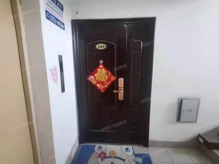 房山区长阳镇昊天北大街48号67号楼4层2单元402（加州水郡）