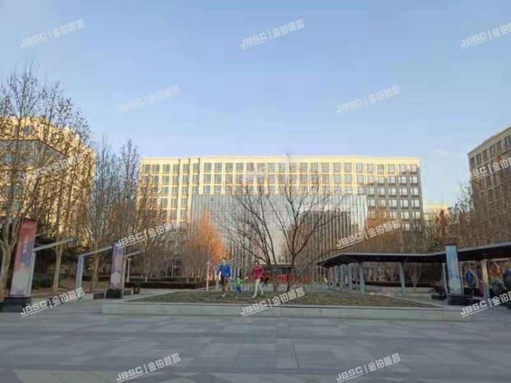 房山区 翠枫路7号院3号楼10层21007室（超级蜂巢）