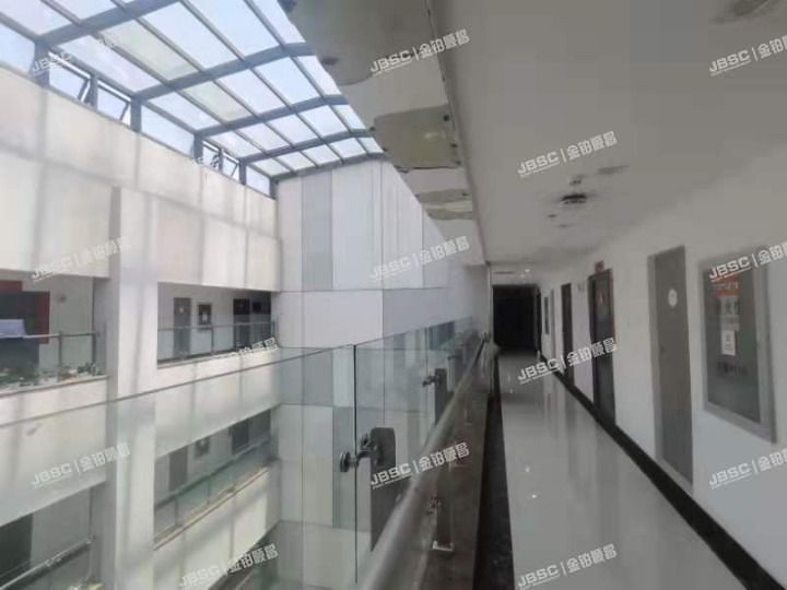 房山区 翠枫路7号院3号楼10层21007室（超级蜂巢）