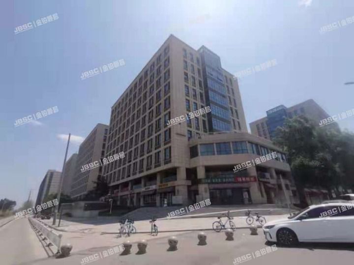 房山区 翠枫路7号院3号楼10层21007室（超级蜂巢）