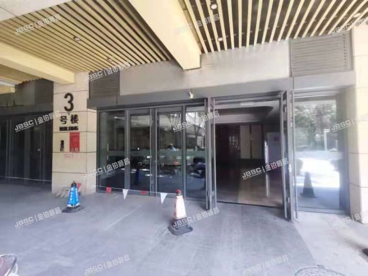 房山区 翠枫路7号院3号楼10层21007室（超级蜂巢）