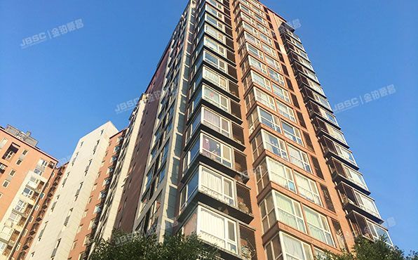 朝阳区明天第一城8号院2号楼19-0-01至B06室（共7套）