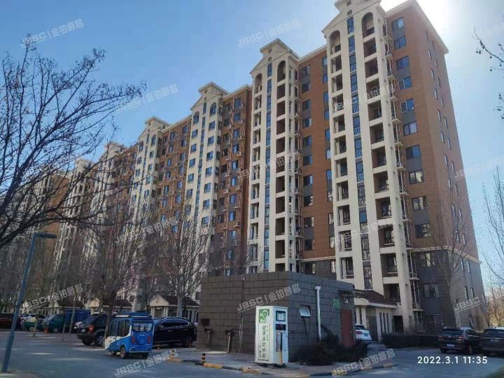 大兴区 幸福路8号院13号楼1单元102室（御园A区）