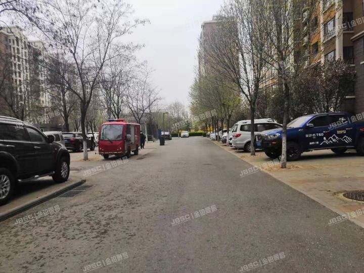 大兴区 幸福路8号院13号楼1单元102室（御园A区）