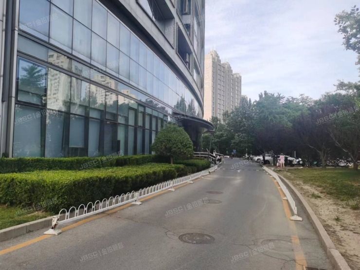 朝阳区姚家园路105号1号楼7层809（观湖国际大厦）