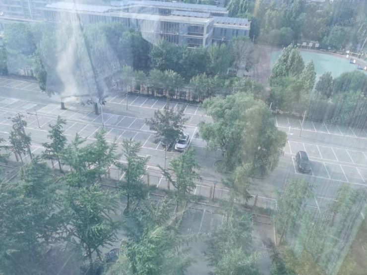 朝阳区姚家园路105号1号楼7层802（观湖国际大厦）