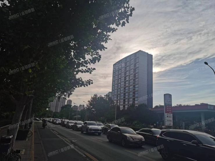 朝阳区姚家园路105号1号楼7层803（观湖国际大厦）