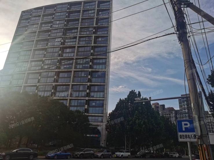 朝阳区姚家园路105号1号楼7层801（观湖国际大厦）