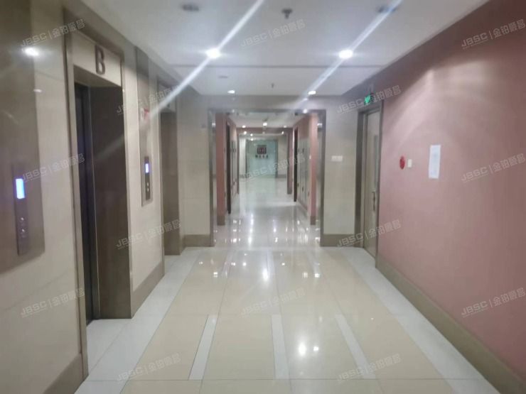 朝阳区姚家园路105号1号楼7层801（观湖国际大厦）