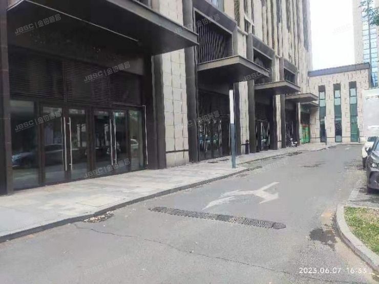 房山区 辰光东路16号院9号楼506室（启航国际）