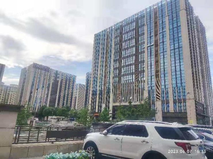 房山区 辰光东路16号院9号楼506室（启航国际）