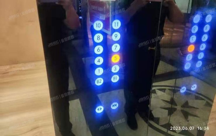 房山区 辰光东路16号院9号楼506室（启航国际）