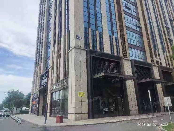 房山区 辰光东路16号院9号楼506室（启航国际）