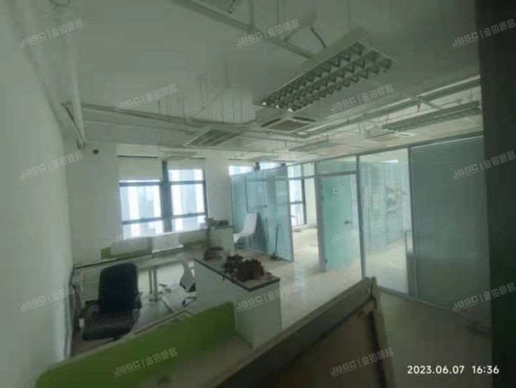 房山区 辰光东路16号院9号楼506室（启航国际）