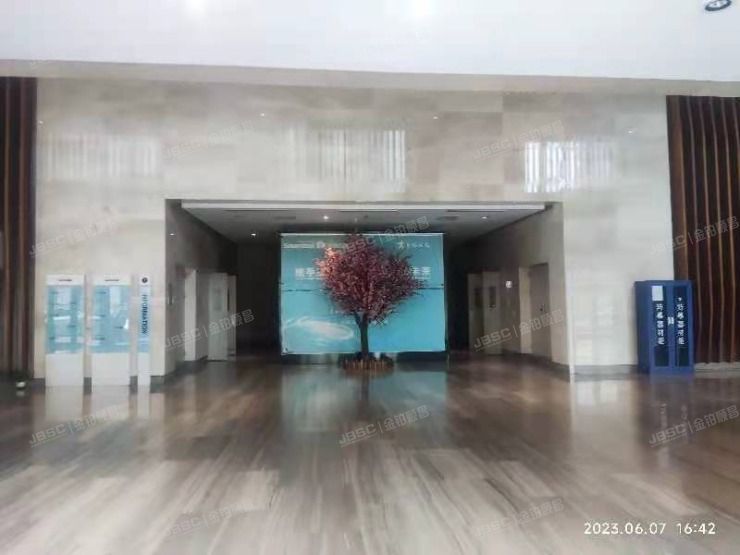 房山区 辰光东路16号院9号楼506室（启航国际）