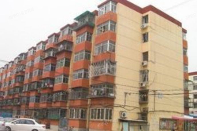 房山区燕山迎风一里8号楼1层2-103