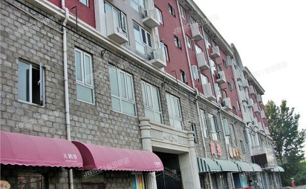 通州区新海南里229号楼-1至3层101（天鹅堡）