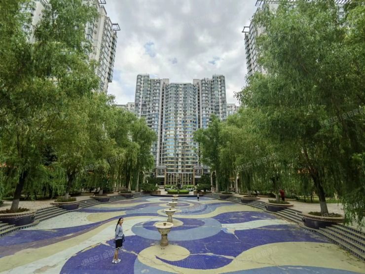 朝阳区广渠门外大街1号院8号楼24层2805（富力城A区）