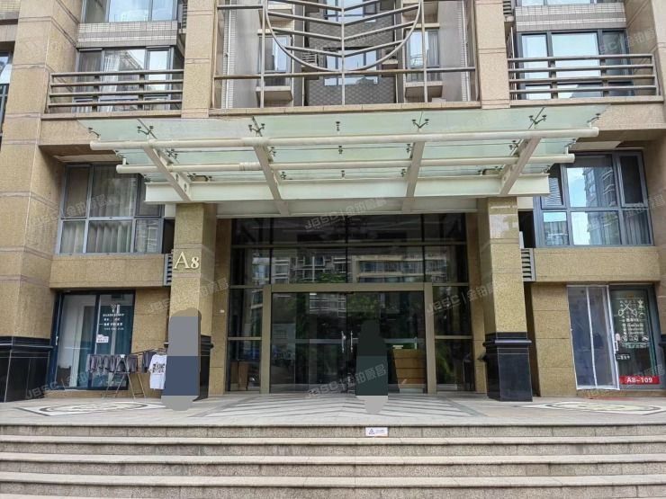 朝阳区广渠门外大街1号院8号楼24层2805（富力城A区）