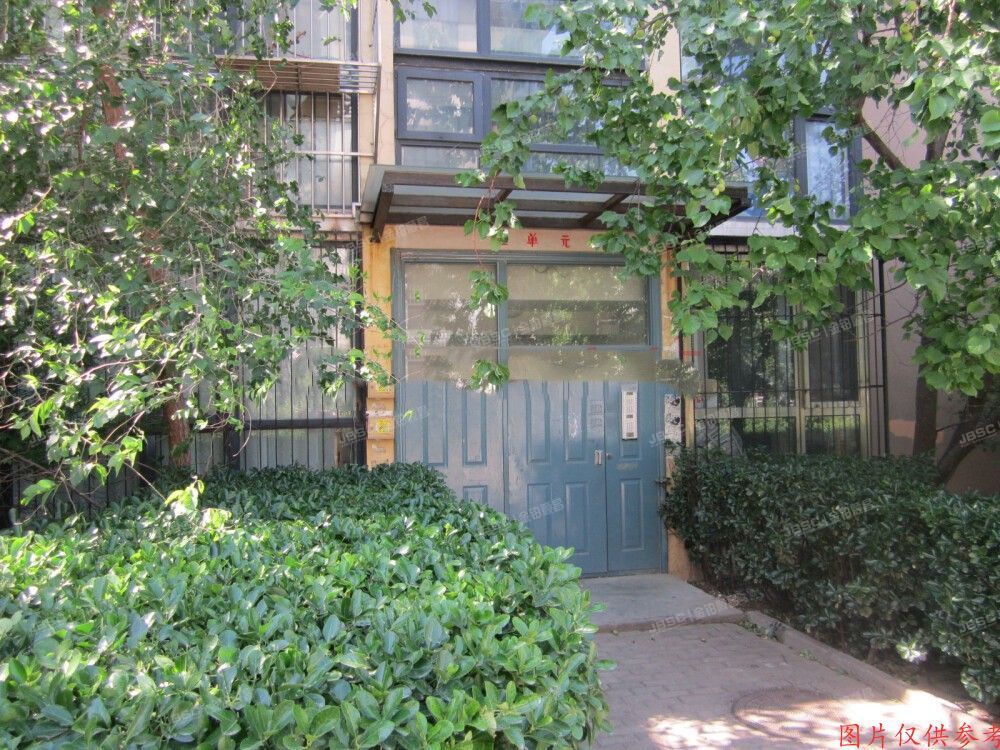 昌平区 名佳花园73号楼5单元551室