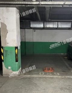 顺义区绿港家园一区9号楼-1层-1089号（车位）