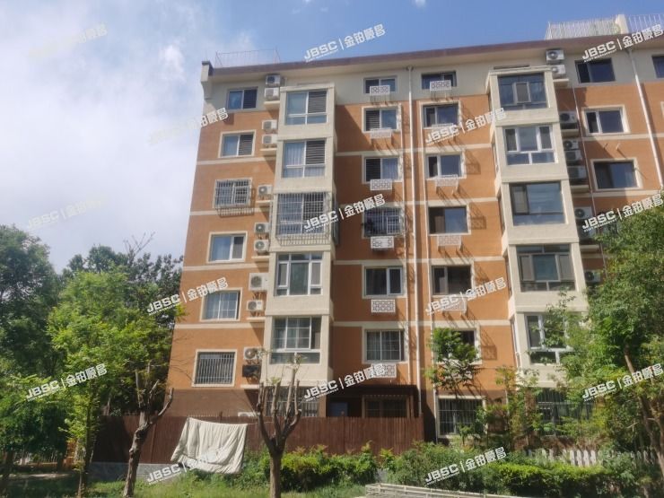 顺义区马坡花园32号楼1层四单元101