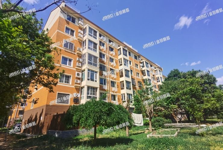 顺义区马坡花园32号楼1层四单元101