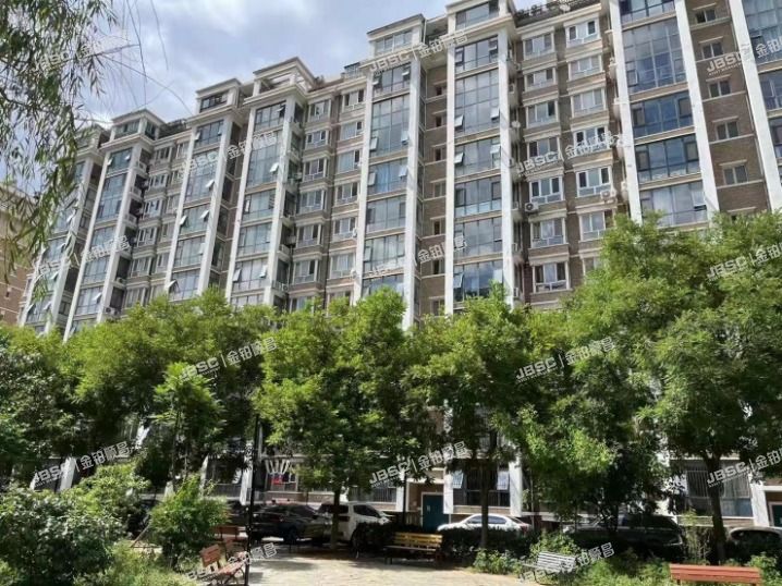 昌平区 天通中苑44号楼6层2单元601