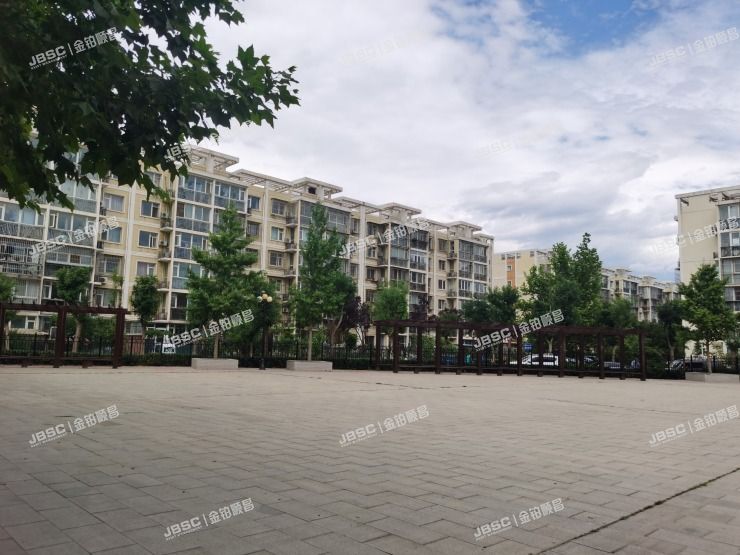 顺义区港馨家园24号楼6层三单元601