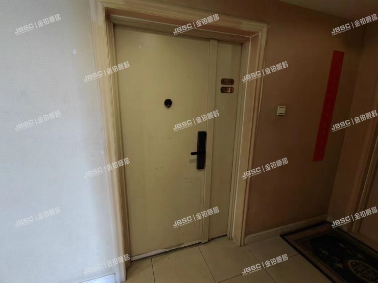 朝阳区光华路甲9号2号楼1层01E（世贸国际公寓）-住宅