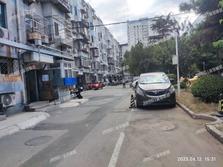 丰台区科学城恒富中街3号院3号楼4层2-401