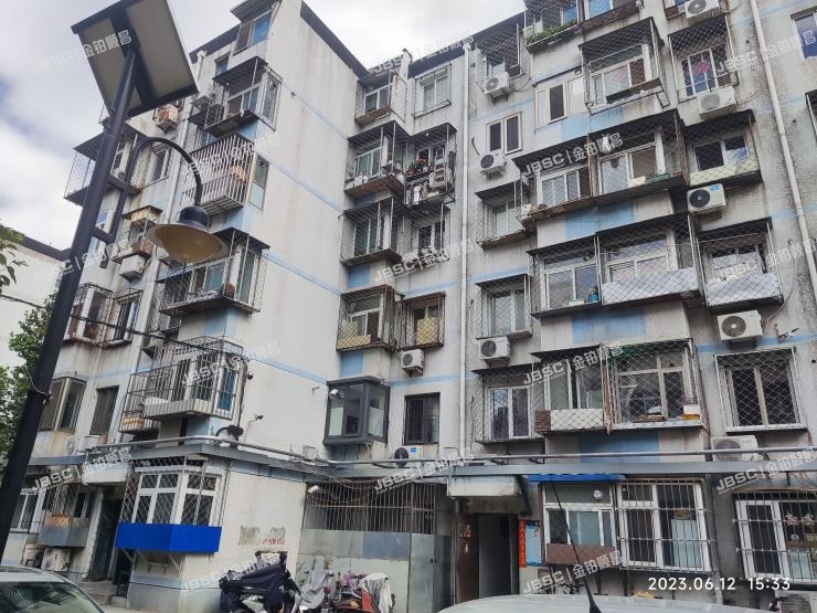 丰台区科学城恒富中街3号院3号楼4层2-401