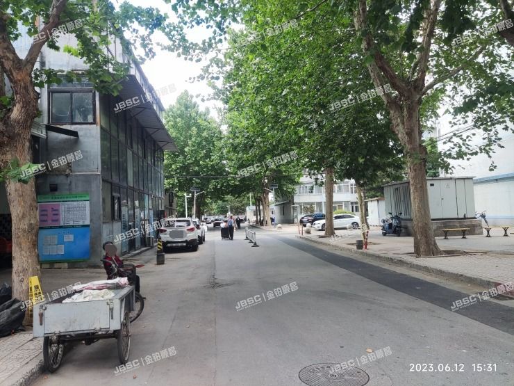 丰台区科学城恒富中街3号院3号楼4层2-401