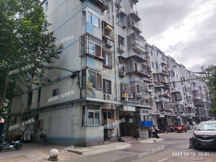 丰台区科学城恒富中街3号院3号楼4层2-401