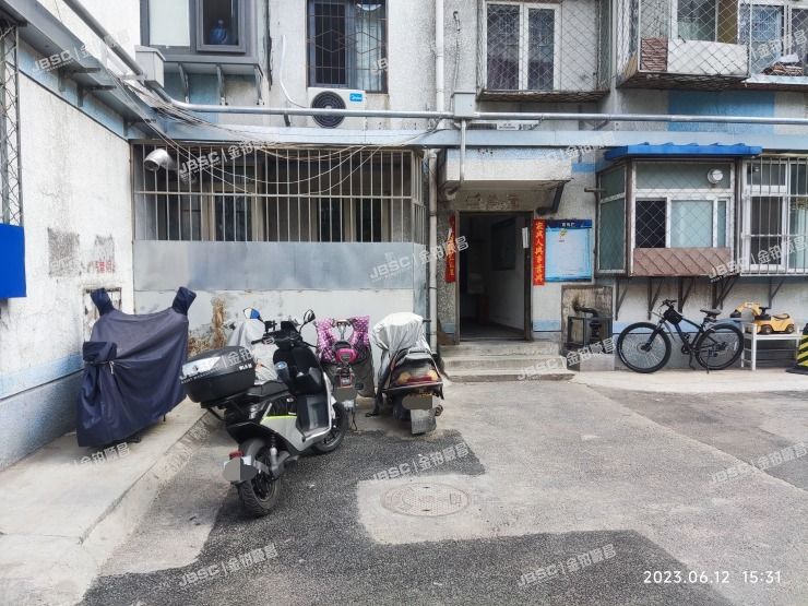 丰台区科学城恒富中街3号院3号楼4层2-401