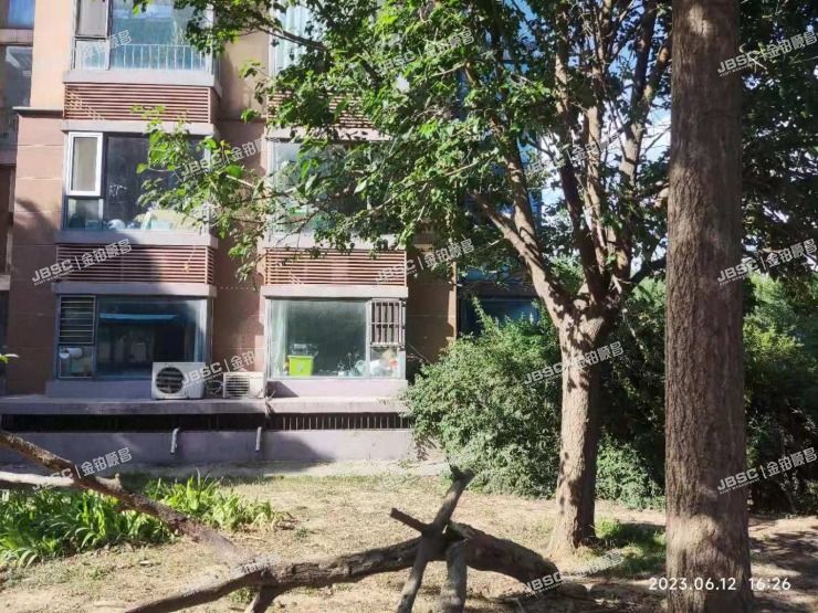 房山区 长阳镇碧桂园51号楼7单元101室