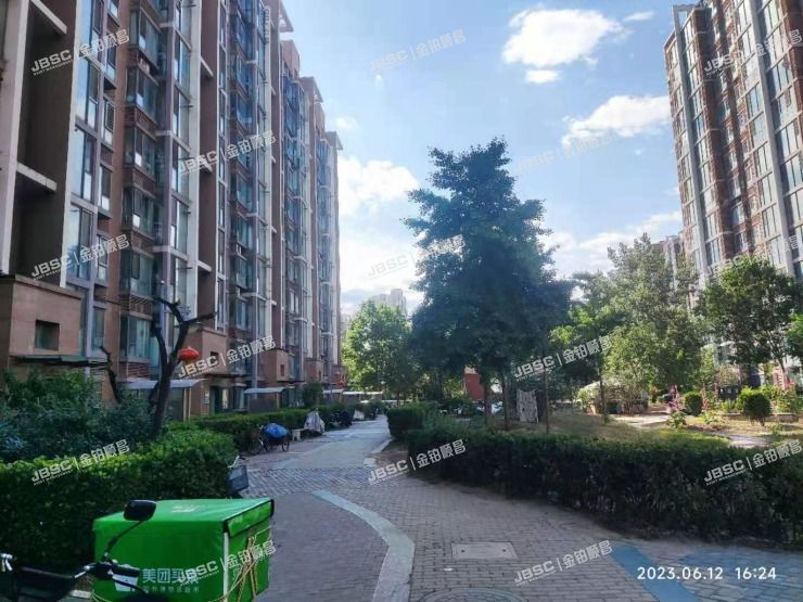 房山区 长阳镇碧桂园51号楼7单元101室