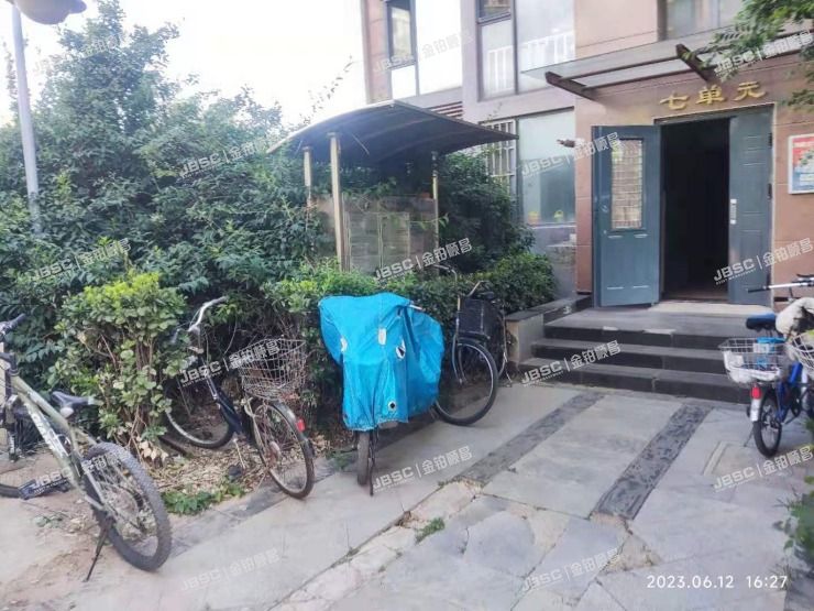 房山区 长阳镇碧桂园51号楼7单元101室