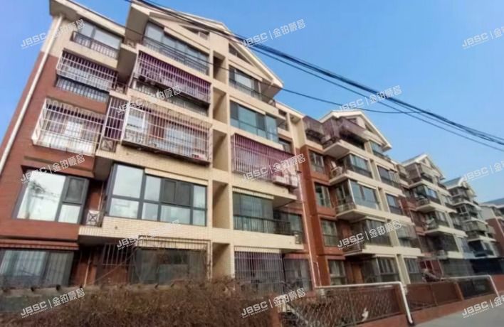 昌平区南辛路6号院5号楼4单元502（玉龙嘉苑）