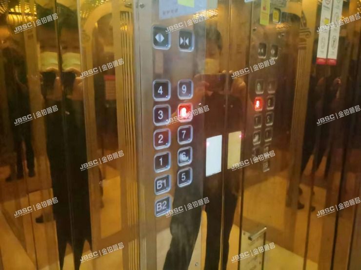 海淀区西钓鱼台嘉园1号楼9层5单元902