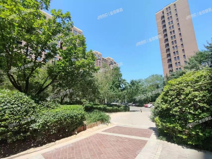 大兴区 乐园路22号院36号楼2单元701室（金地仰山）