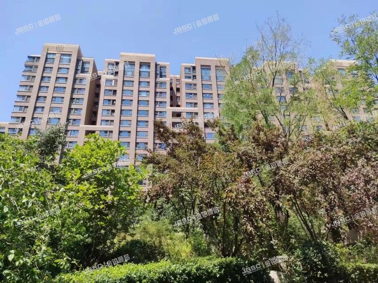 大兴区 乐园路22号院36号楼2单元701室（金地仰山）