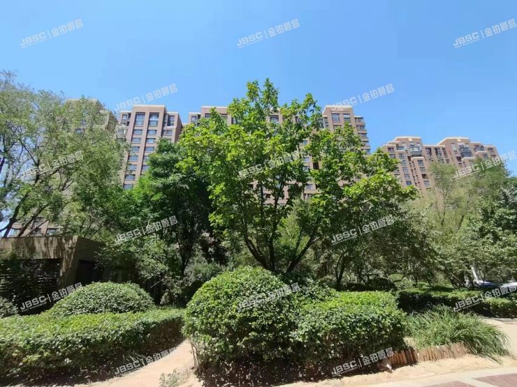 大兴区 乐园路22号院36号楼2单元701室（金地仰山）