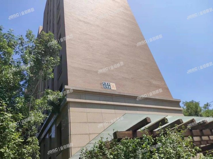 大兴区 乐园路22号院36号楼2单元701室（金地仰山）