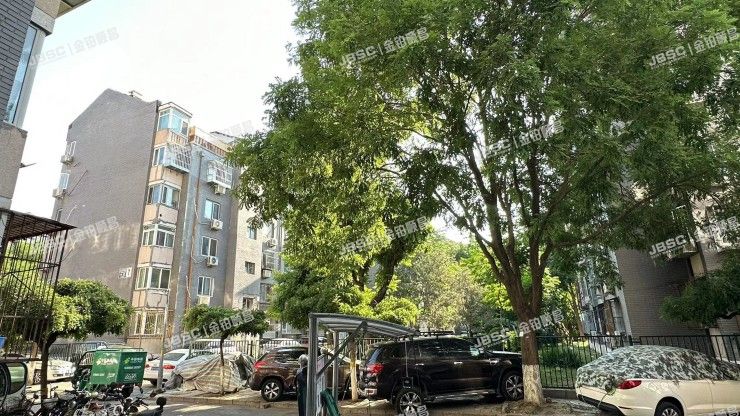 东城区东花市北里中区3号楼5层5017号