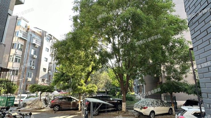 东城区东花市北里中区3号楼5层5017号