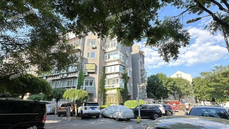 东城区东花市北里中区3号楼5层5017号