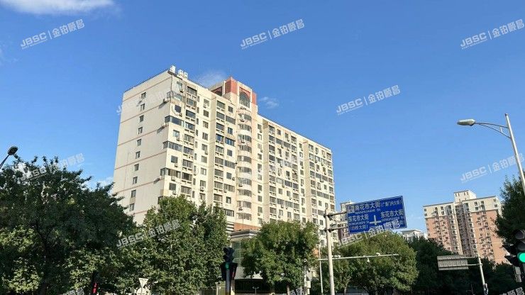 东城区 东花市北里西区23号楼12至13层B座1201室（宝润苑）